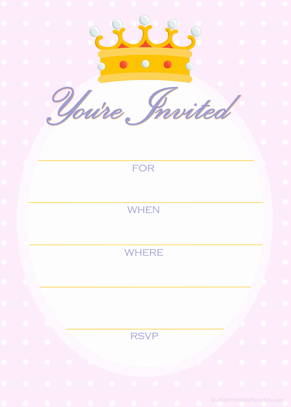 Party Invitation Templates Free Download Elegant Free Printable Golden Unicorn Birthday Invitation Template