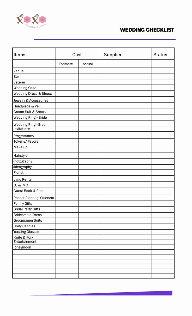 Party Planner Checklist Template Free Awesome Bridal Party List Template Mughals