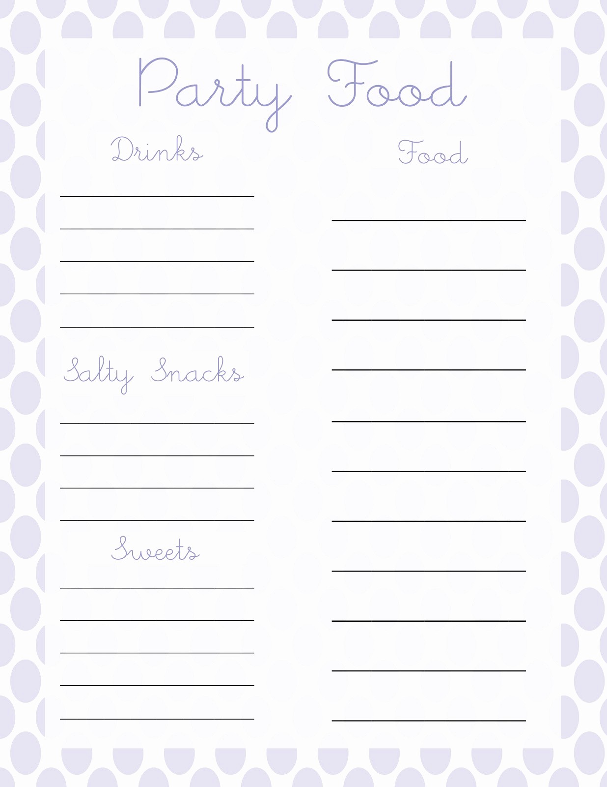 Party to Do List Template Unique First Birthday Party Planning Printables Leah with Love