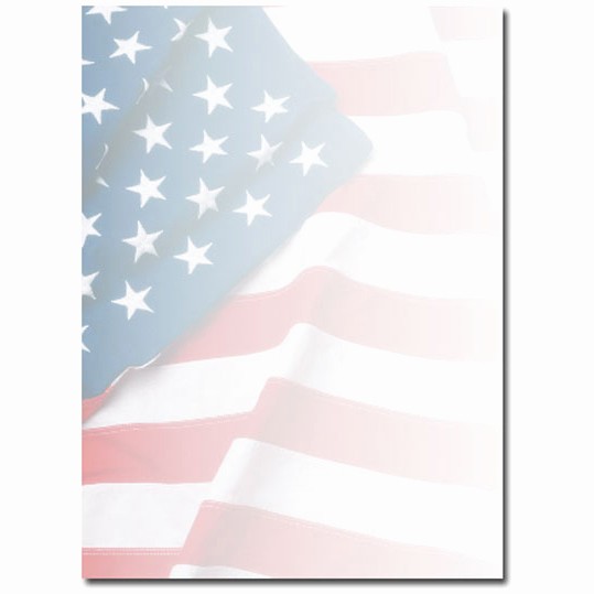 Patriotic Borders for Word Documents Unique American Border Word Template Clipart Best