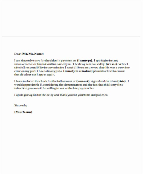 Payment Request Letter to Client New 29 Payment Letter formats