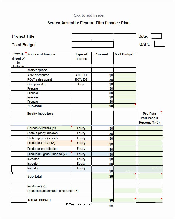 Personal Financial Plan Template Word Unique Financial Plan Example Excel Business Model forecast