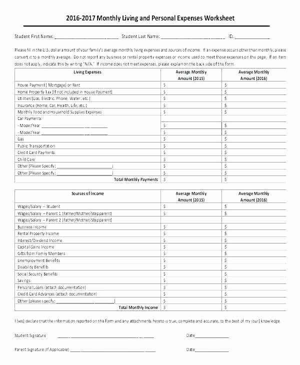 Personal Income and Expense Sheet Inspirational Excel Spreadsheet for Monthly Expenses In E and Expense