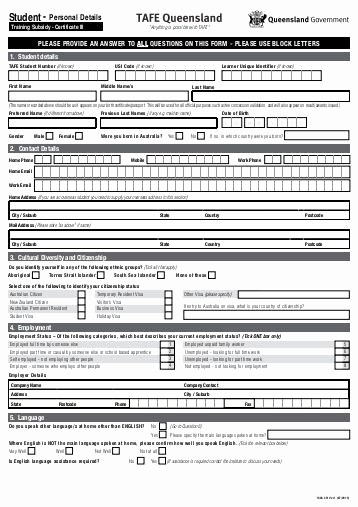 Personal Information form for Students Luxury Identity Crime Incident Detail form Pdf