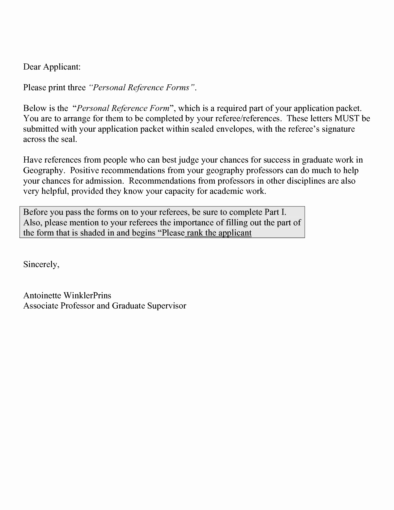 personal reference letter template 2016