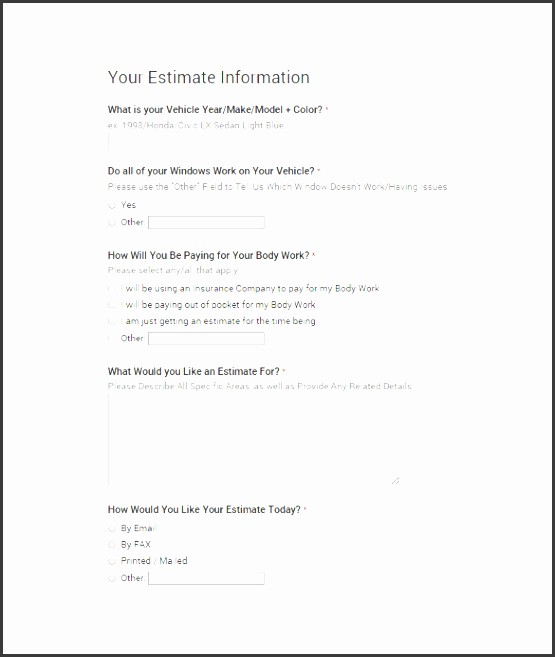 Pet Sitting Client Information form New 5 Free Client Information Sheet Maker Sampletemplatess