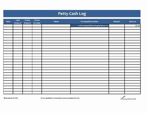 Petty Cash Balance Sheet Template New 86 Best Images About Accounting Templates and Help