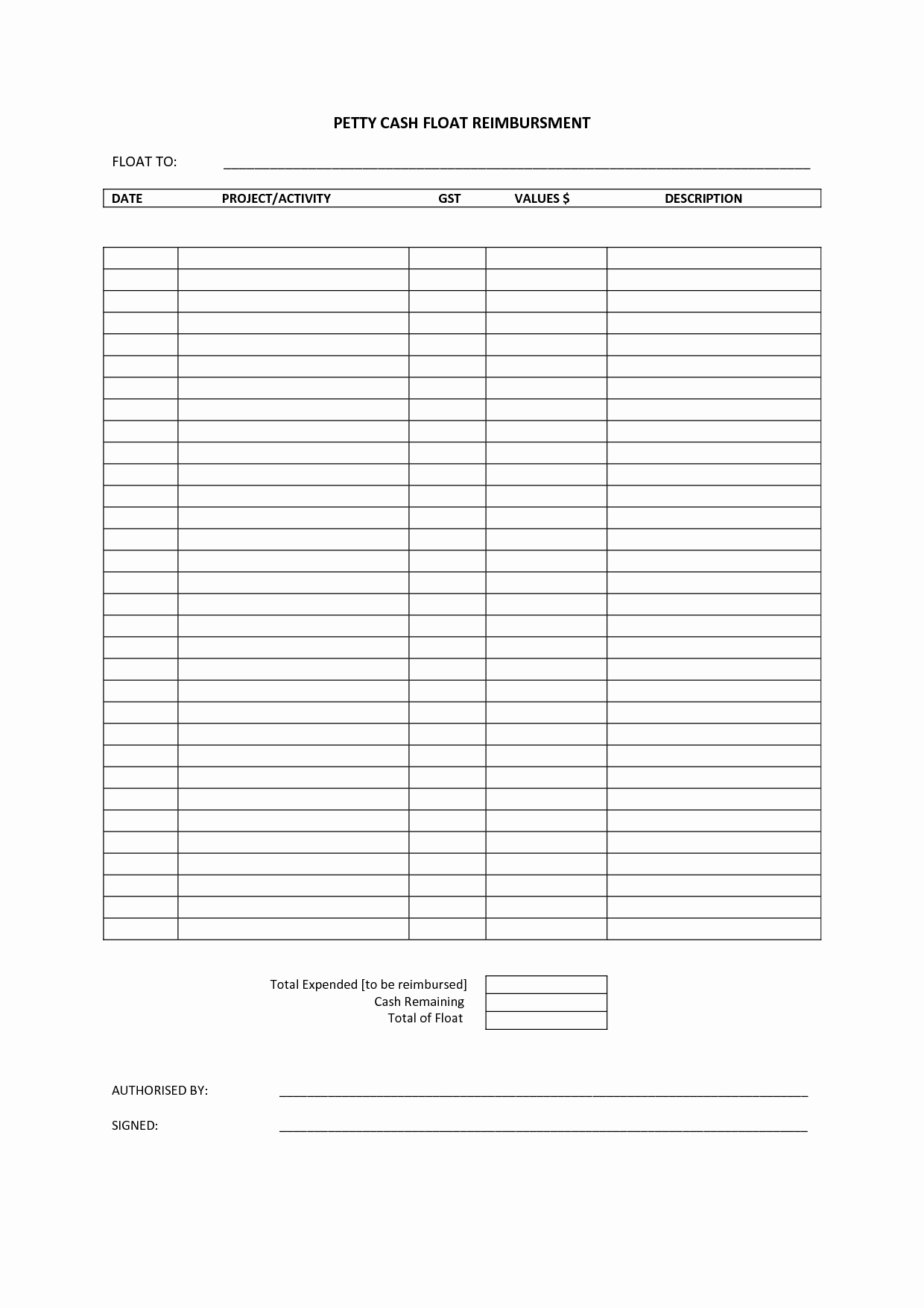 Petty Cash Balance Sheet Template New Petty Cash Count Sheet Excel Keywords Simple Cash Count