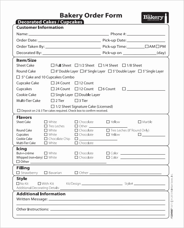 Photography order form Template Excel Unique 29 order form Templates Pdf Doc Excel