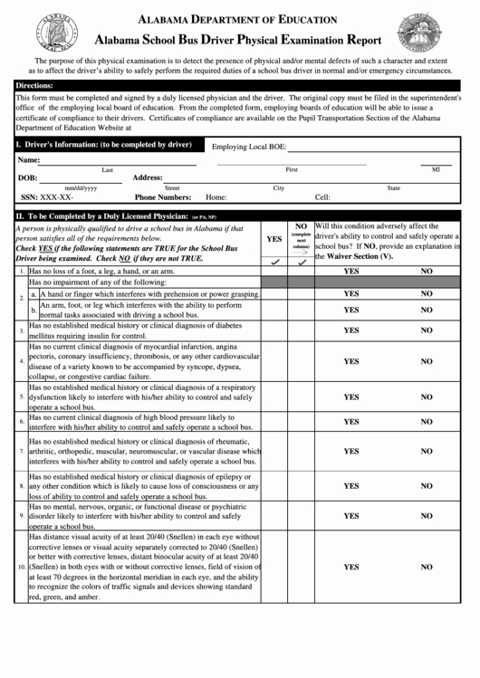 Physical Examination form for Work Unique top 11 Pre Employment Physical form Templates Free to