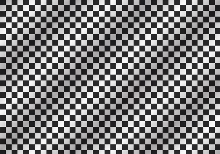 free vector checkerboard pattern with shadow