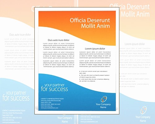 Poster Template Free Microsoft Word New Free Flyer Templates Word
