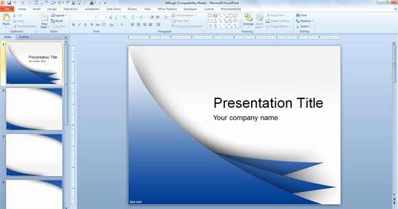 Powerpoint Presentation Design Free Download Best Of Powerpoint Template 2018 Free Download