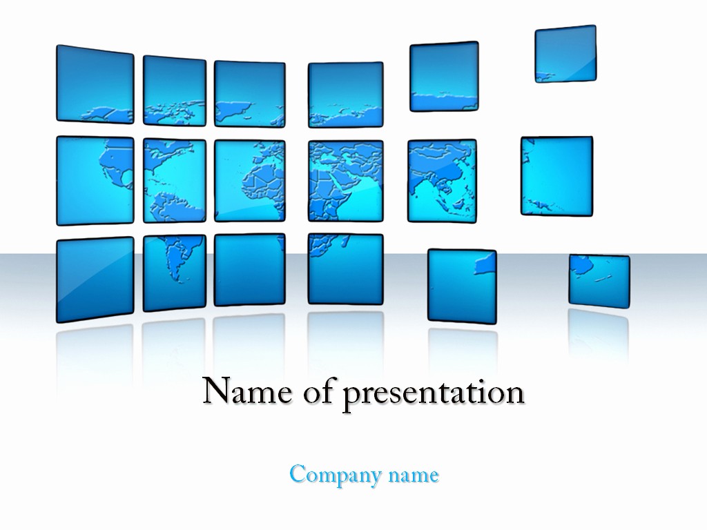 Powerpoint Presentation Slides Free Download Best Of Download Free Breaking News Powerpoint Template for