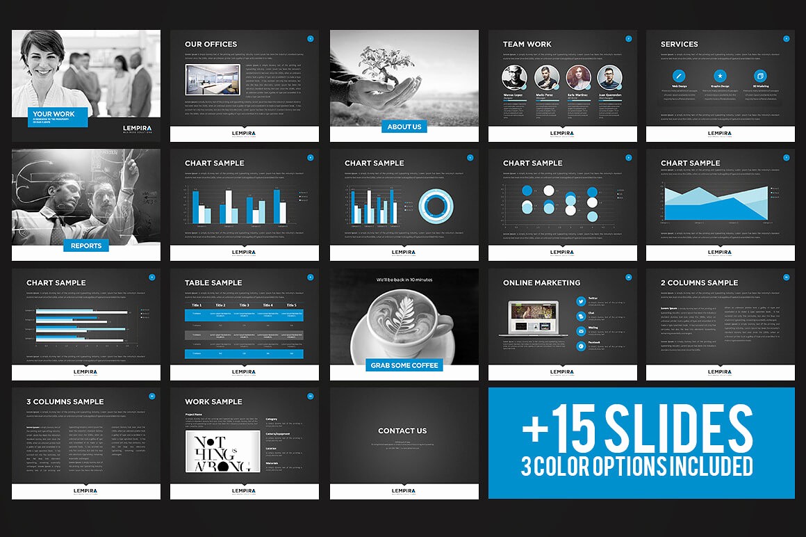 Powerpoint Presentation Slides Free Download Fresh 20 Outstanding Professional Powerpoint Templates
