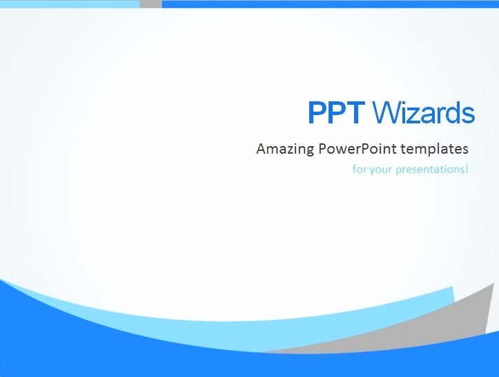 Powerpoint Slide Templates Free Download Elegant Professional Powerpoint Presentation Template Free
