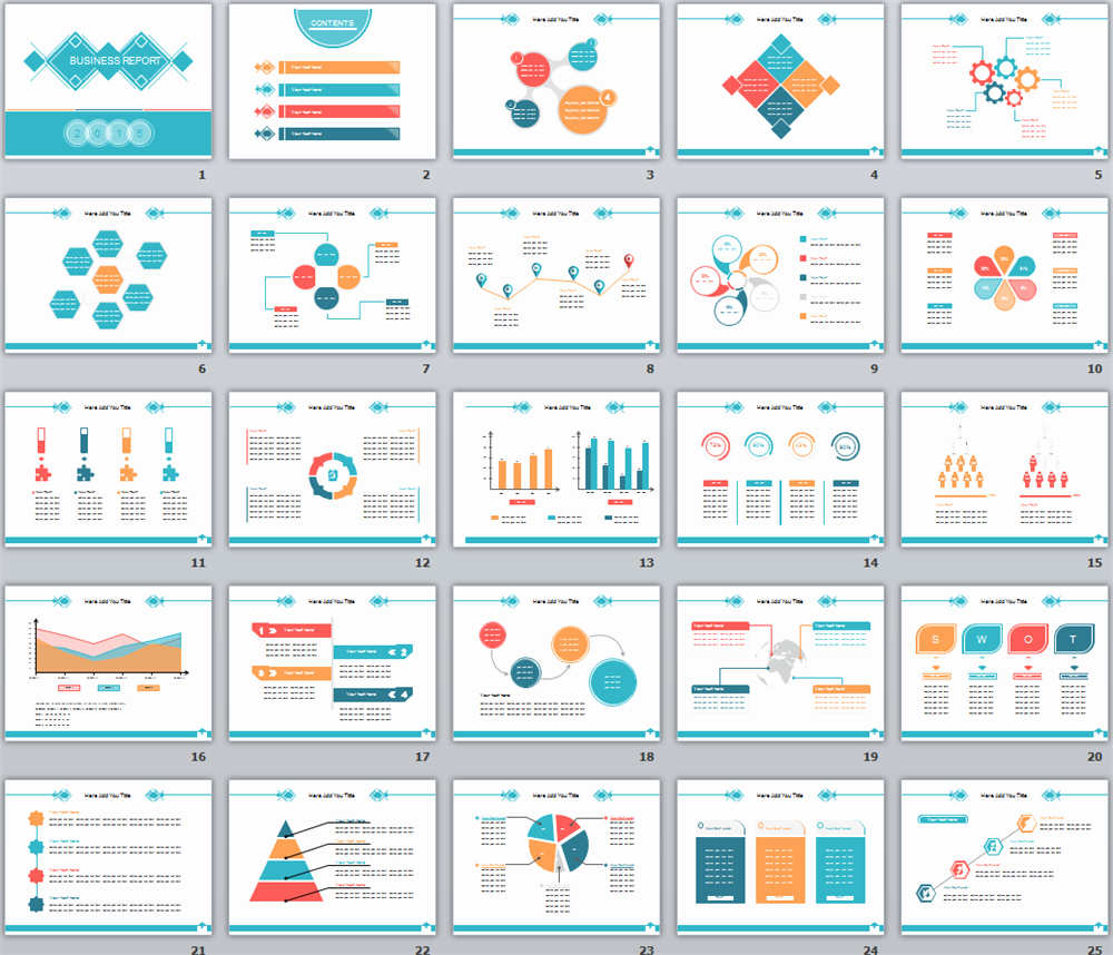 Powerpoint Slide Templates Free Download New Powerpoint Templates