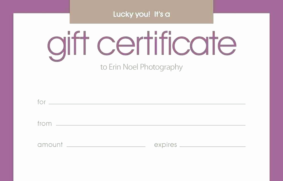 Print Gift Certificates Free Templates Lovely Blank Gift Certificate Template Mughals