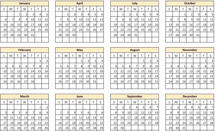 Printable 3 Month Calendar 2015 Inspirational 3 Month Calendar 2015 Printable – Metforminfo