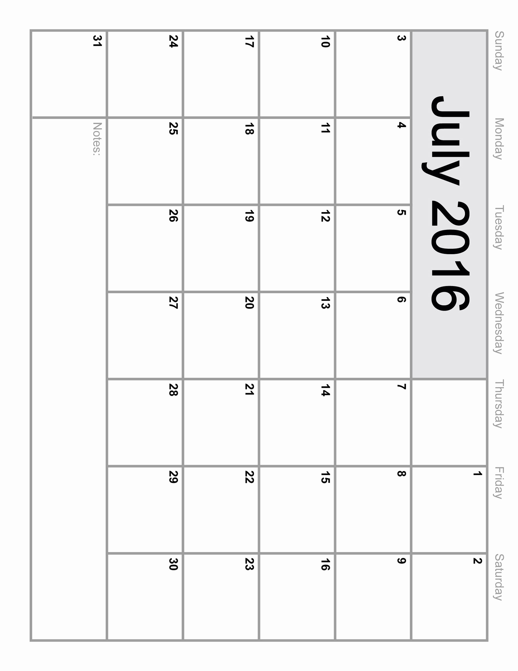 Printable 4 Month Calendar 2017 Luxury 3 Month June July August Calendar 2016 Printable
