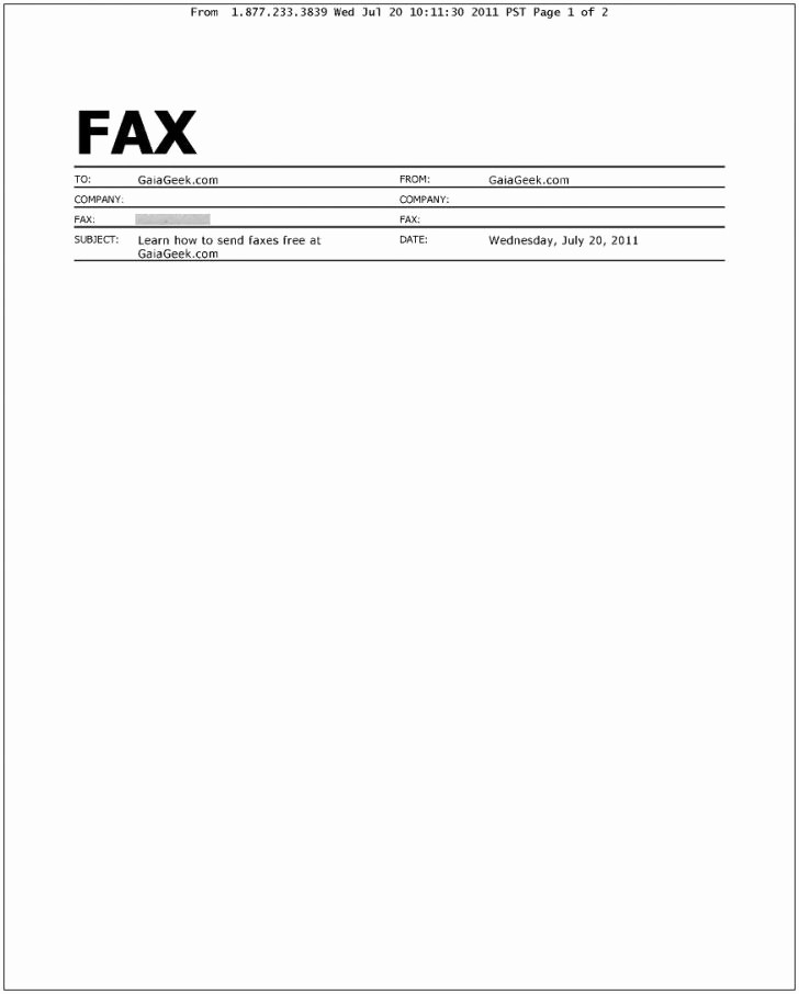 Printable Basic Fax Cover Sheet Fresh Fax Basic Fax Cover Sheet