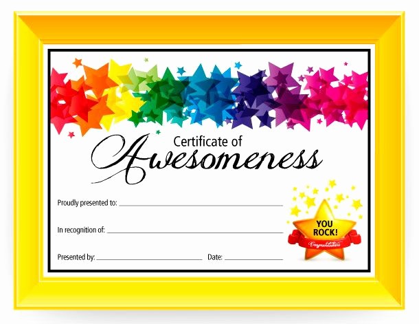 Printable Certificate Of Achievement Template Inspirational 77 Best Slp Certificate Freebies Images On Pinterest