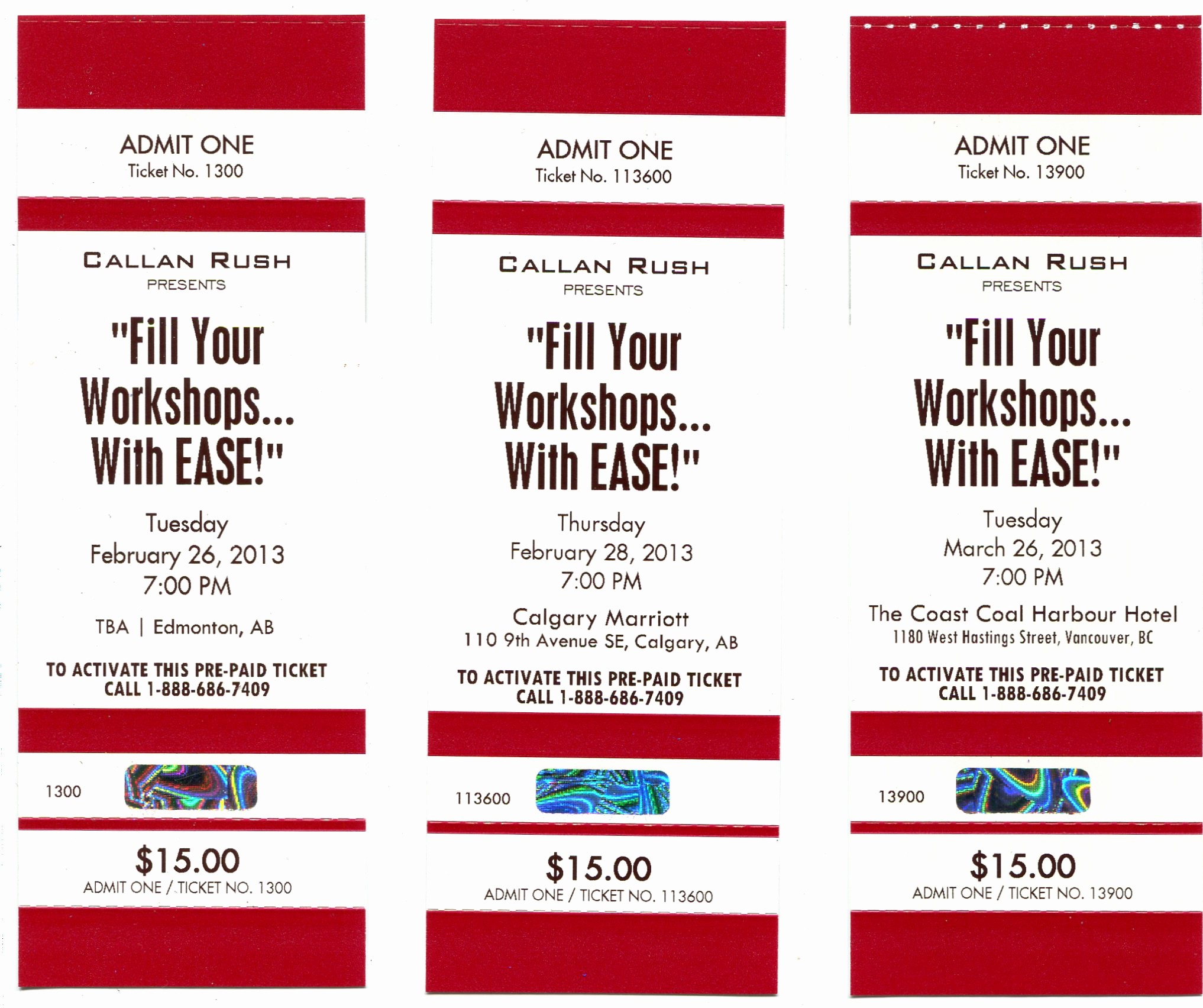 Printable event Tickets Template Free Luxury Microsoft Word event Ticket Template