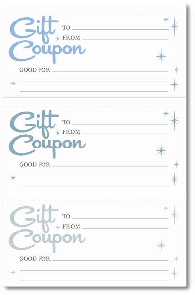 Printable Gift Coupon Templates Free Beautiful Super Cute Idea I Am Going to Make A Little Coupon Book