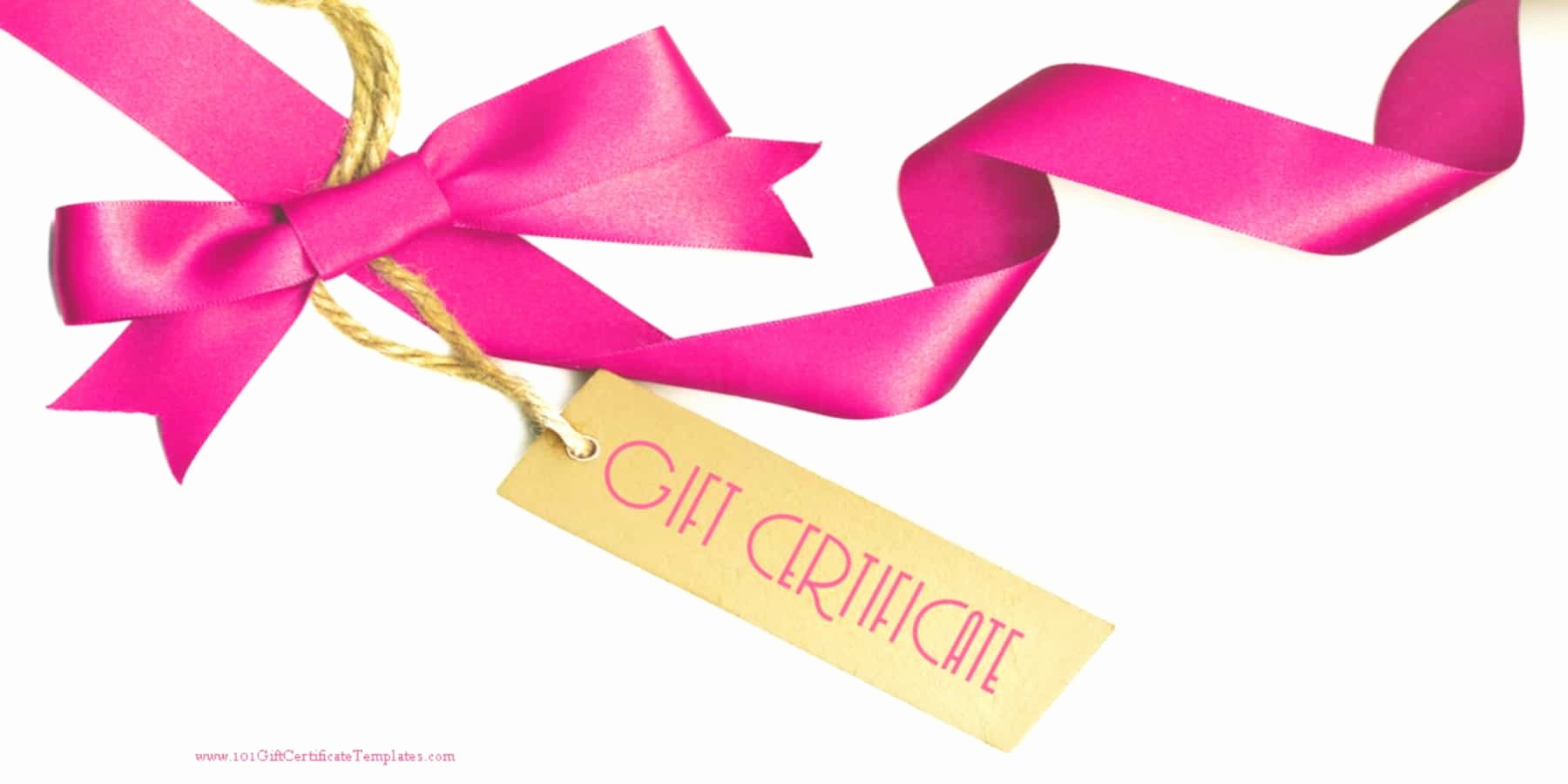 Printable Gift Coupon Templates Free Elegant Printable Gift Certificate Templates