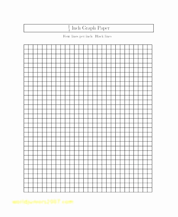Printable Graph Paper Black Lines Luxury Printable Grid Sheets Paper Pdf – Grnwav