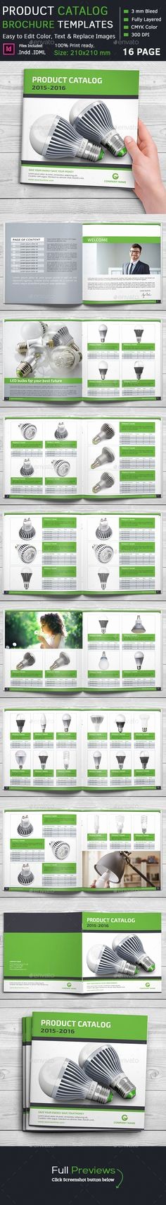 Product Catalog Template Free Download Unique Layout Verily Magazine Desing Editorial