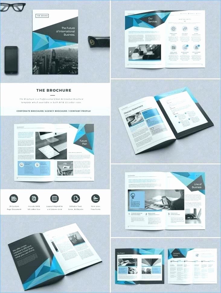 Product Catalogue Templates Free Download New Word Brochure Microsoft Catalog Template Envelope Free