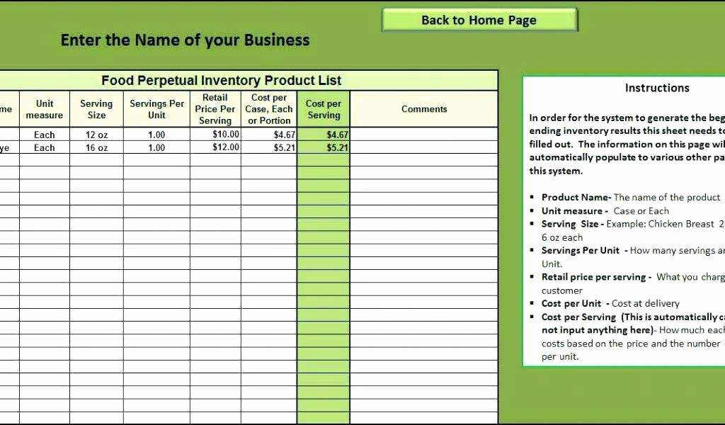 Product Costing Template Excel Free Inspirational Retail Gap Analysis Template – Ensitefo