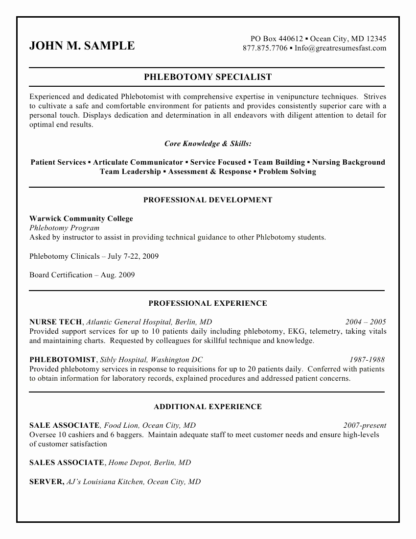 Professional Cover Letters for Resumes Best Of Professional Resume Cover Letter Sample