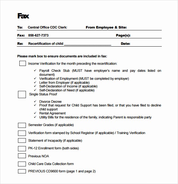Professional Fax Cover Sheet Pdf Elegant 6 Professional Fax Cover Sheet Templates Download for Free