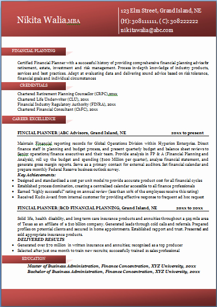 Professional Resume formats Free Download Best Of Over Cv and Resume Samples with Free Download