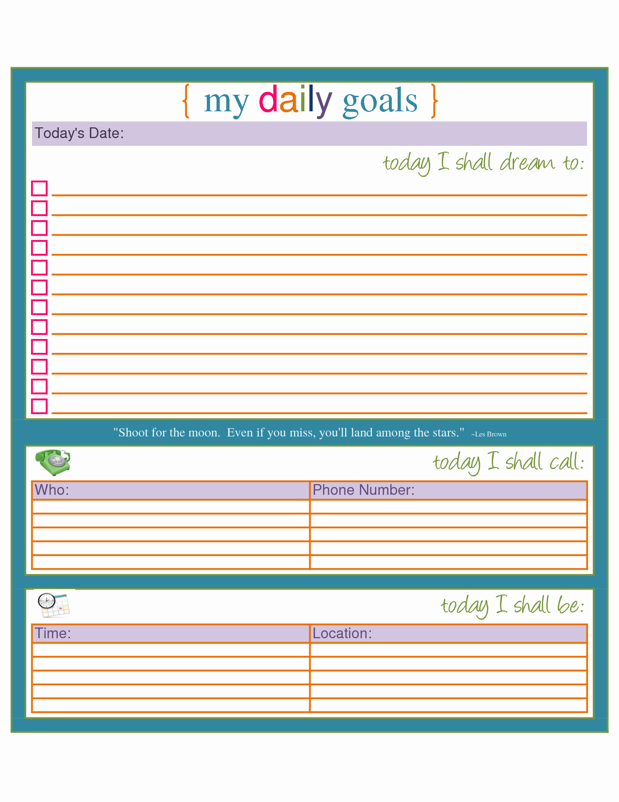 Professional to Do List Template Best Of Daily todo List Template Filename