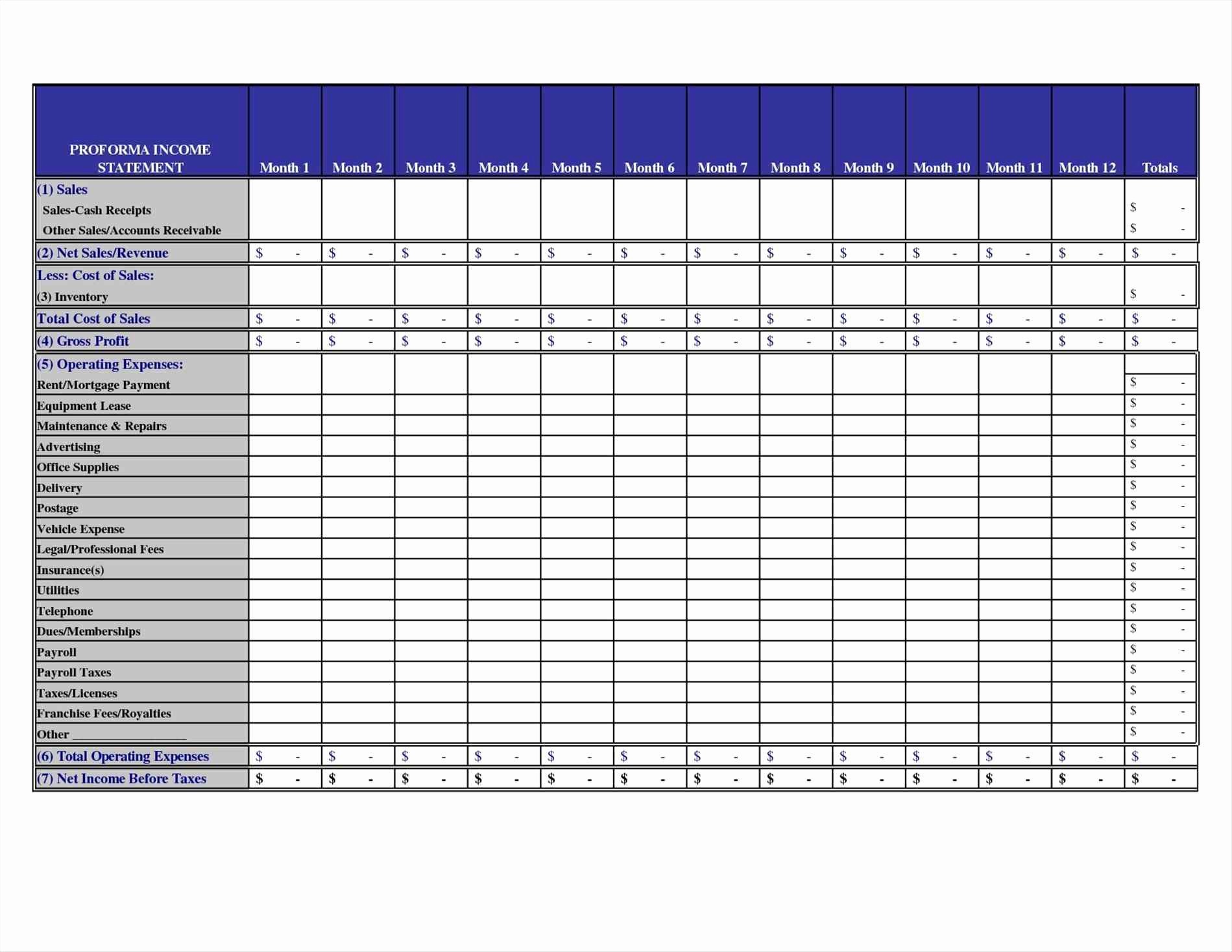 Profit and Loss Excel Spreadsheet Lovely Excel Profit and Loss Template Portablegasgrillweber