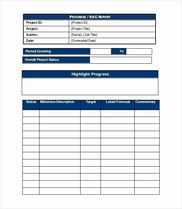 Project Executive Summary Template Word Luxury Project Summary Report Template – Azserverfo