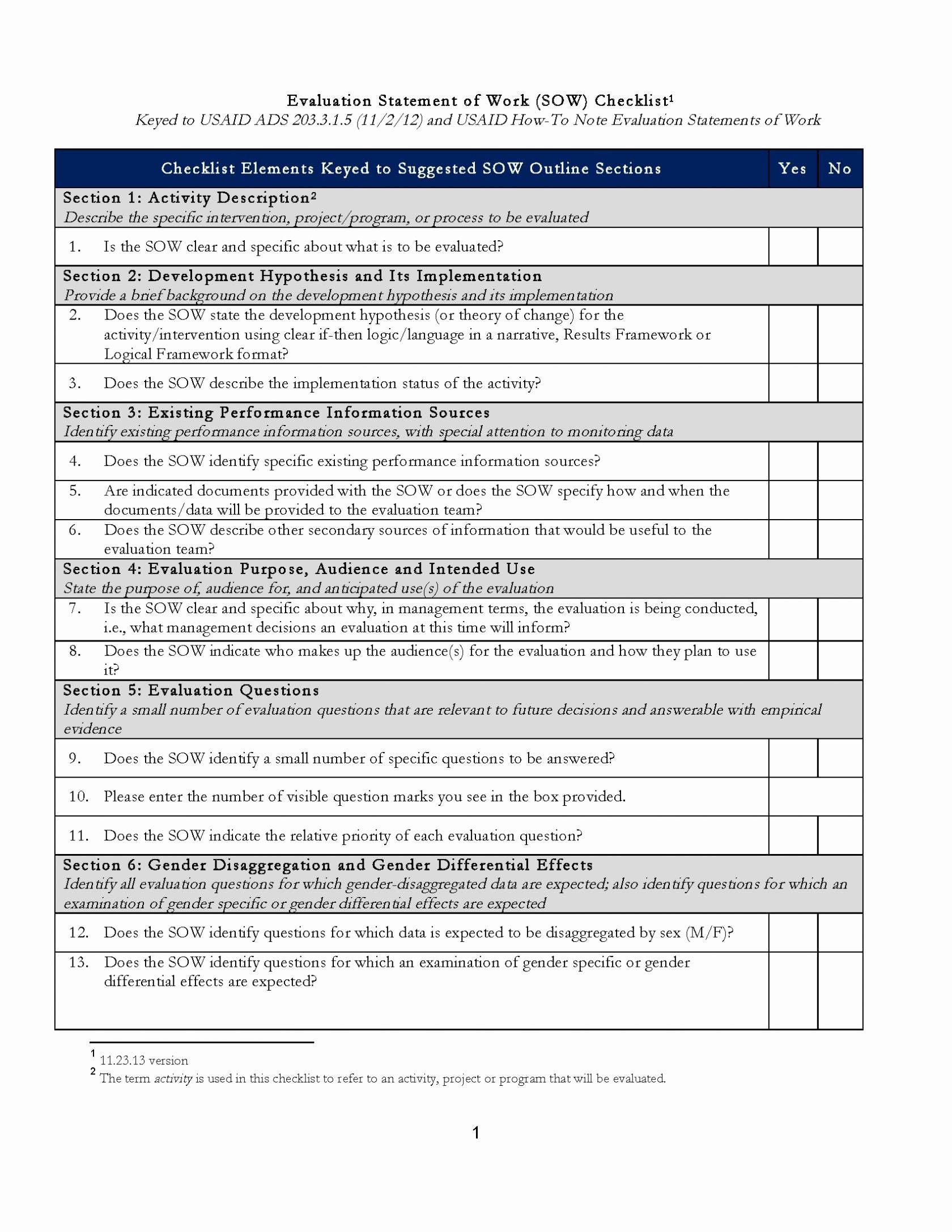 Post Mortem Project Template