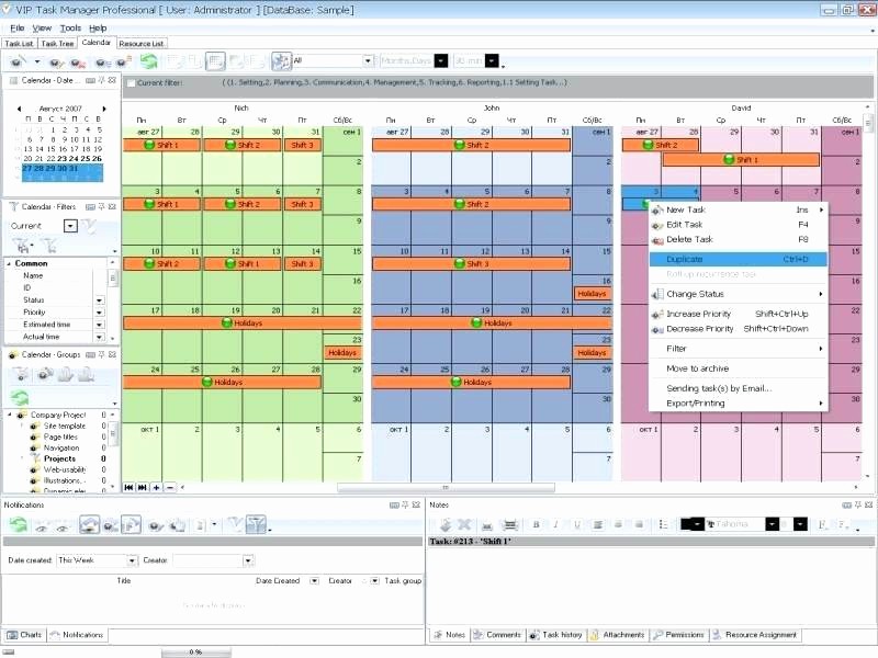 Project Management Time Tracking Excel Luxury Daily Checklist Template Task Tracker Excel format Free