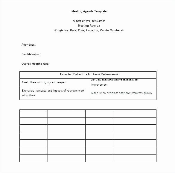 Project Meeting Minutes Template Excel Elegant Project Meeting Schedule Template