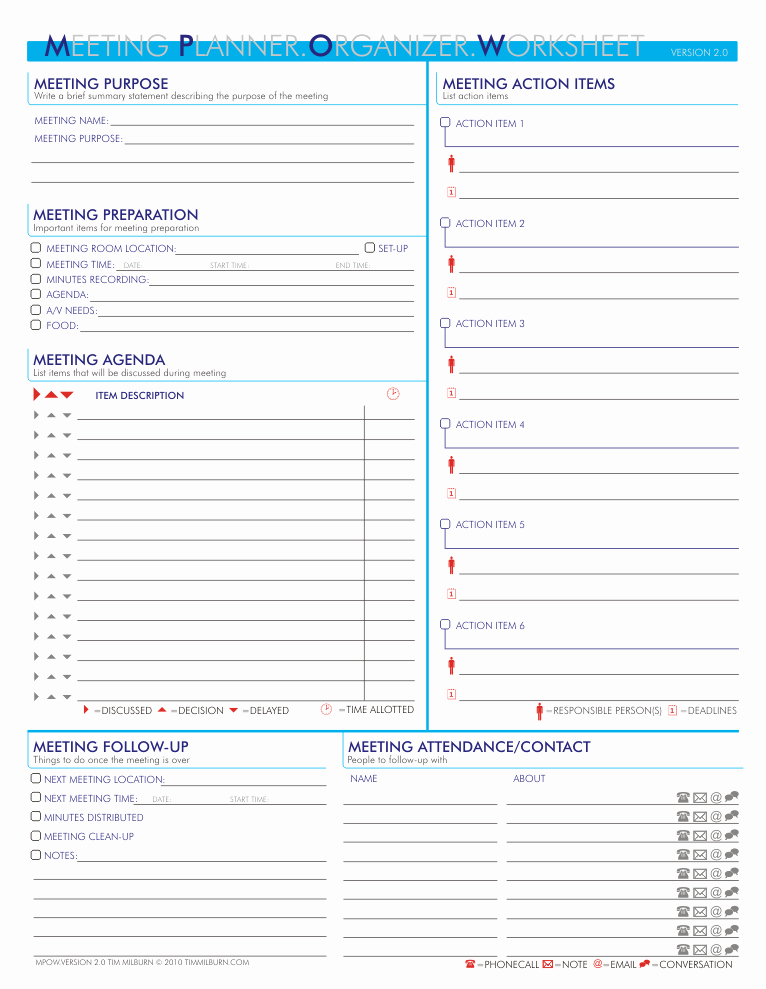 Project Planning Template for Students Unique Best 25 Meeting Planner Ideas On Pinterest