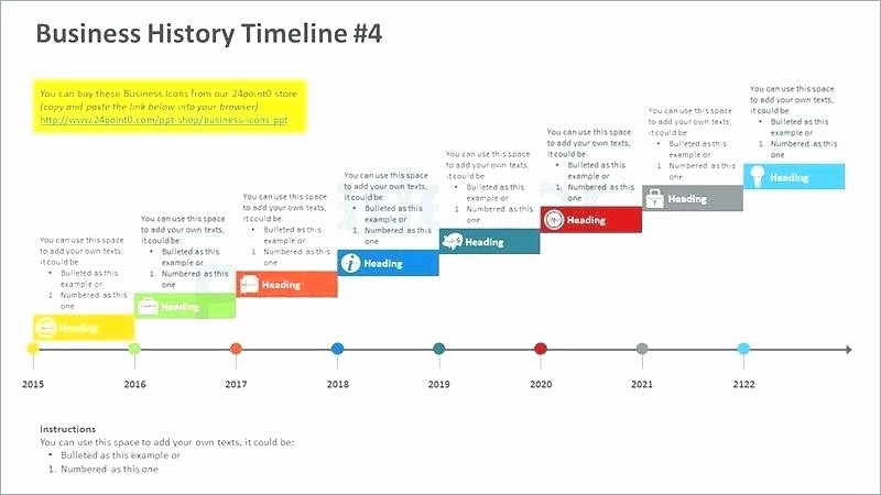 Project Timeline Template for Mac Lovely Editable Timeline Template – Meetwithlisafo