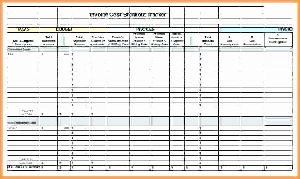 Purchase order Tracking Excel Sheet Fresh order Tracking Spreadsheet Template Download Stock Take