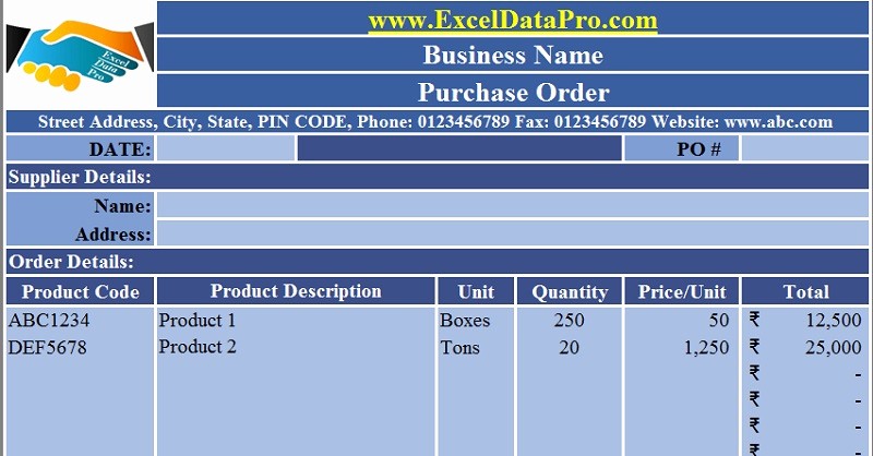 Purchase order Tracking Excel Sheet Inspirational Purchase order Tracking Template Excel – Joseblogisekub