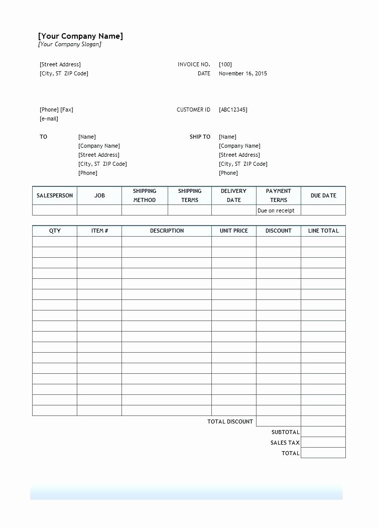 Purchase order Tracking Excel Sheet Lovely Template Purchase order Tracking Template Excel