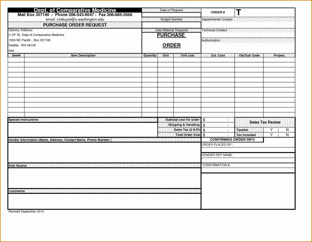 Purchase order Tracking Excel Spreadsheet Lovely Purchase order Excel Database