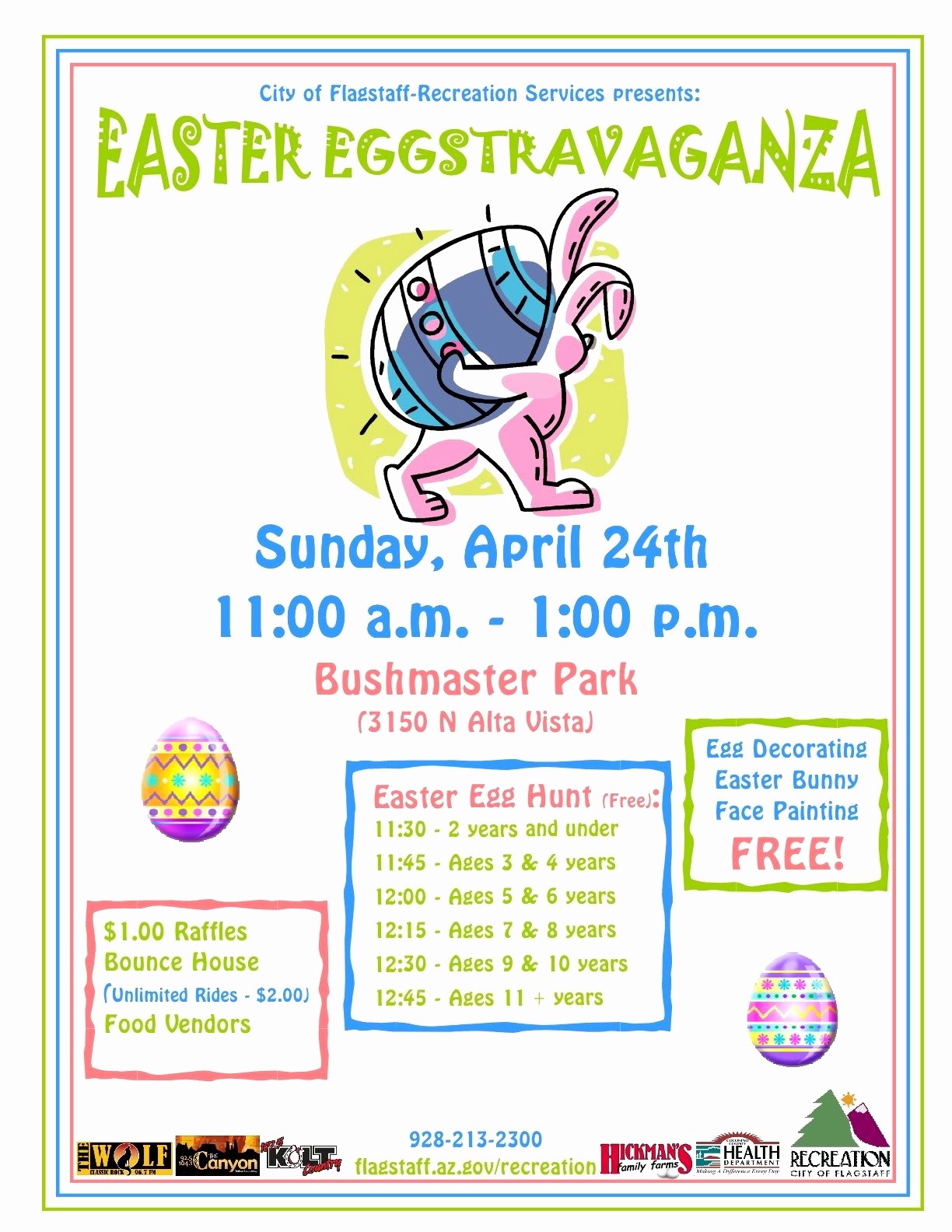 Raffle Flyer Templates Free Download Unique Easter Raffle Poster – Hd Easter