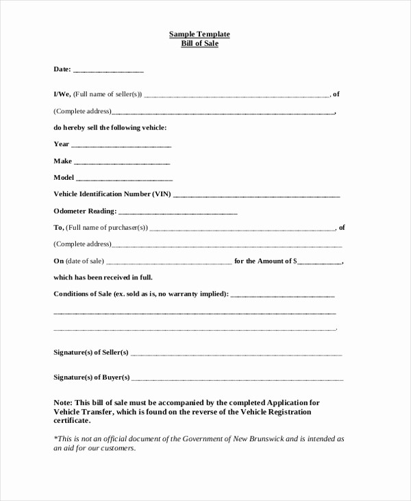 Receipt Of Sales for Car Lovely Sample Sales Receipt form 9 Free Documents In Pdf